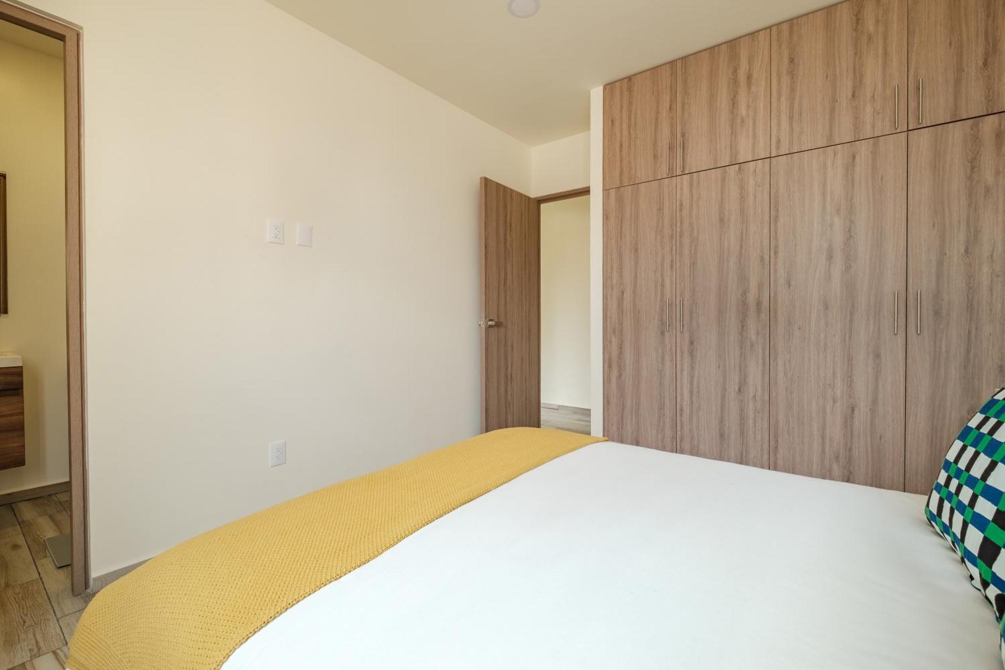 Polanco Luxury Suites Cidade do México Exterior foto