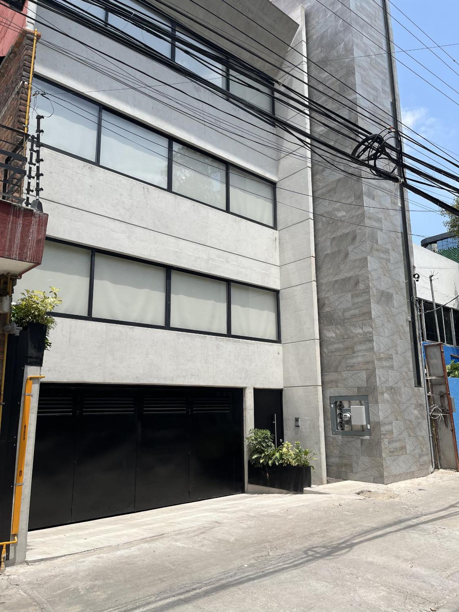 Polanco Luxury Suites Cidade do México Exterior foto
